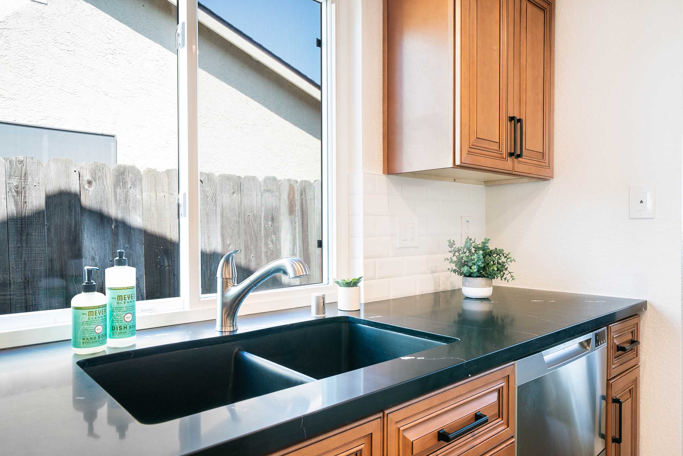 Contractor Sacramento Kitchen Remodeling
