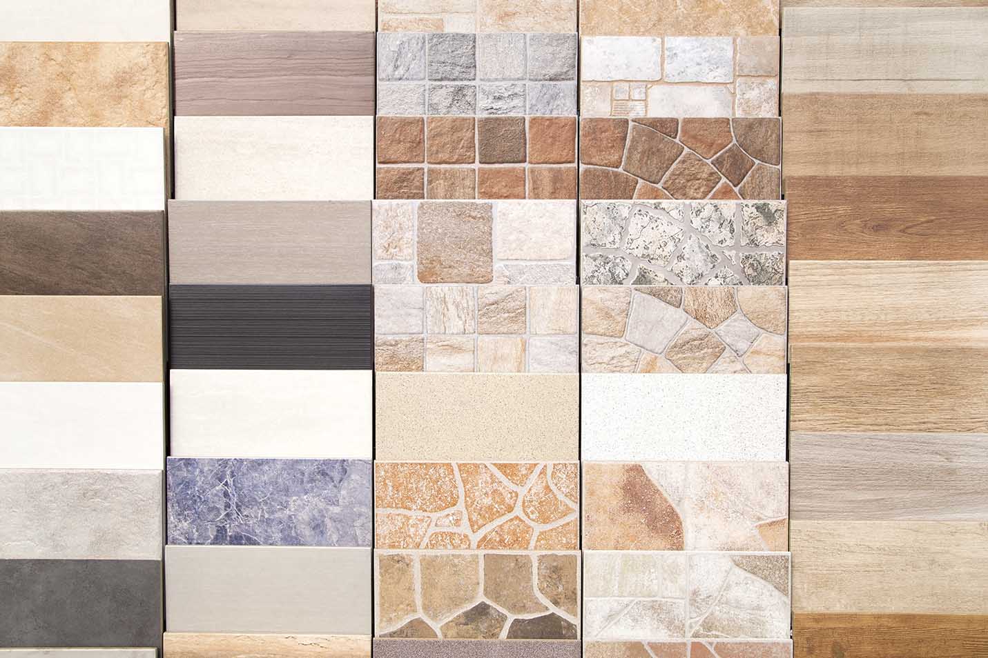 Sacramento Tile Flooring Contractor