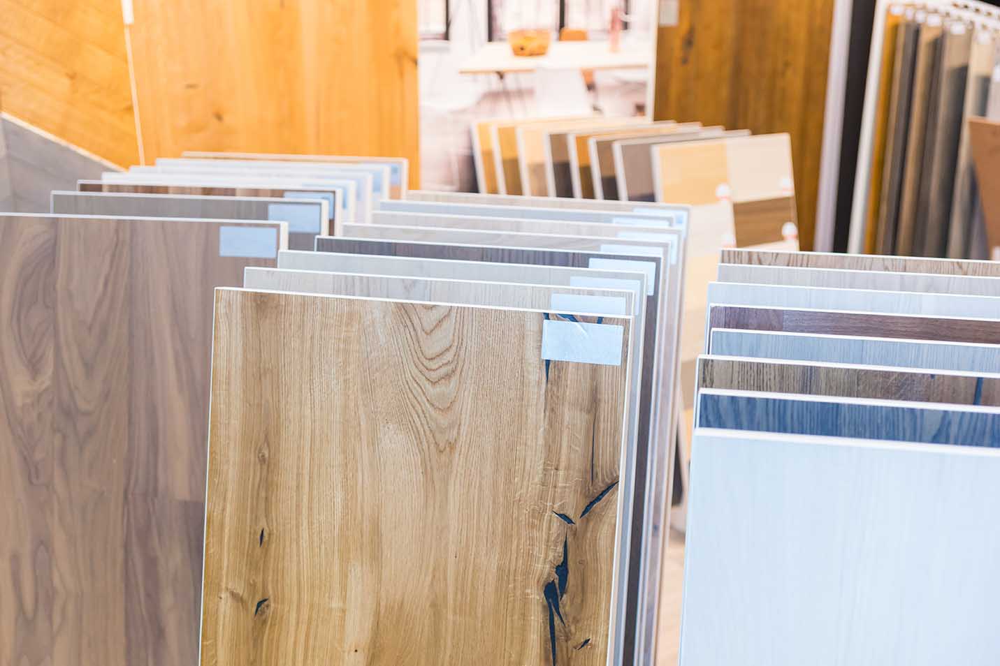 Sacramento Vinyl Plank Flooring Contractor