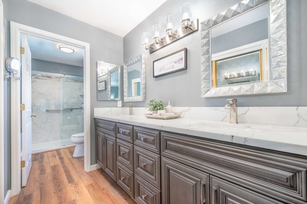 Bathroom Remodeling in Sacramento | Sacramento Bath Remodel