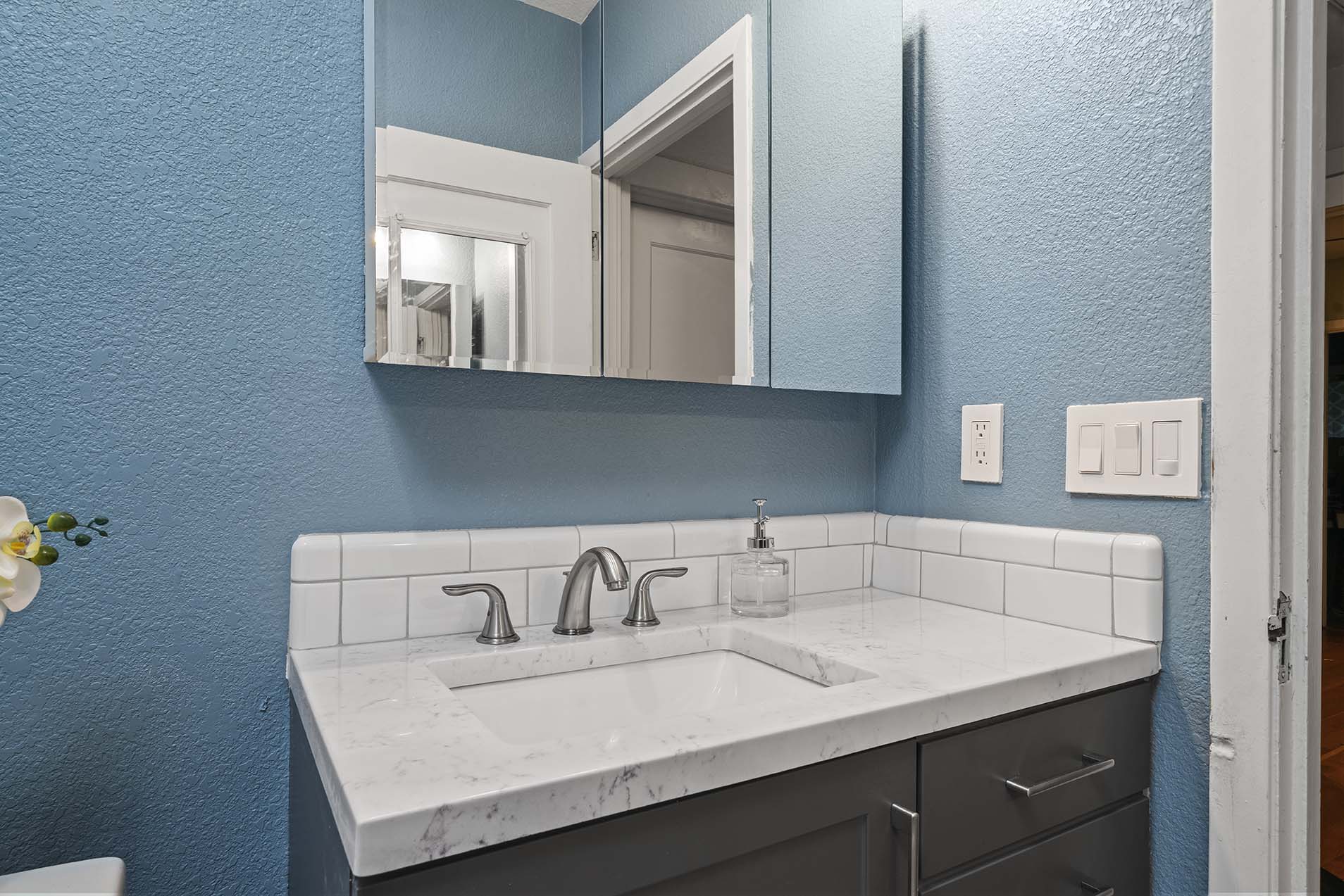 Stupendous Photos Of Bathroom Sink Crossword Clue Concept Kaelexa