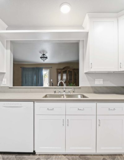Kitchen Remodel in Citrus Heights California 95621 by Luxehome Construction Inc.