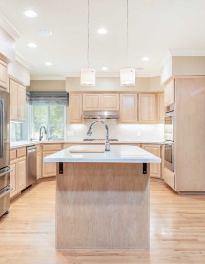 Sacramento Kitchen Remodeling Contractor Luxehome Construction Inc.