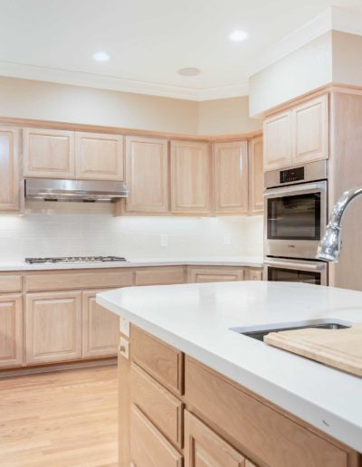 Sacramento Kitchen Remodeling Contractor Luxehome Construction Inc.