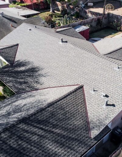 Sacramento Residential Roofing Contractor