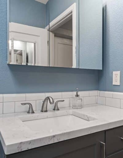 Sacramento Bathroom Remodeling Contractor Luxehome Construction Inc.