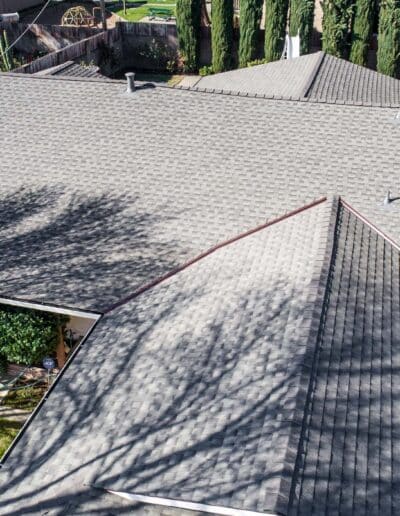 Sacramento Residential Roofing Contractor