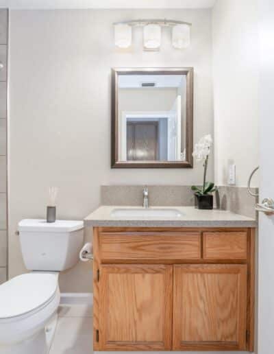 Bathroom Remodel Elk Grove
