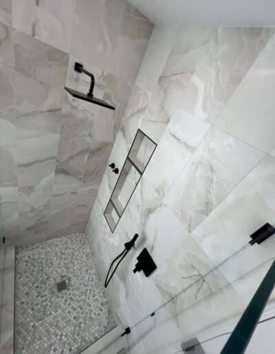 bathroom remodeling rocklin ca