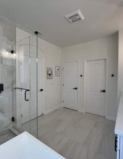 rocklin bathroom remodeling