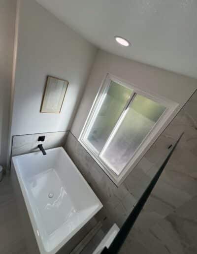 rocklin ca bathroom remodeling