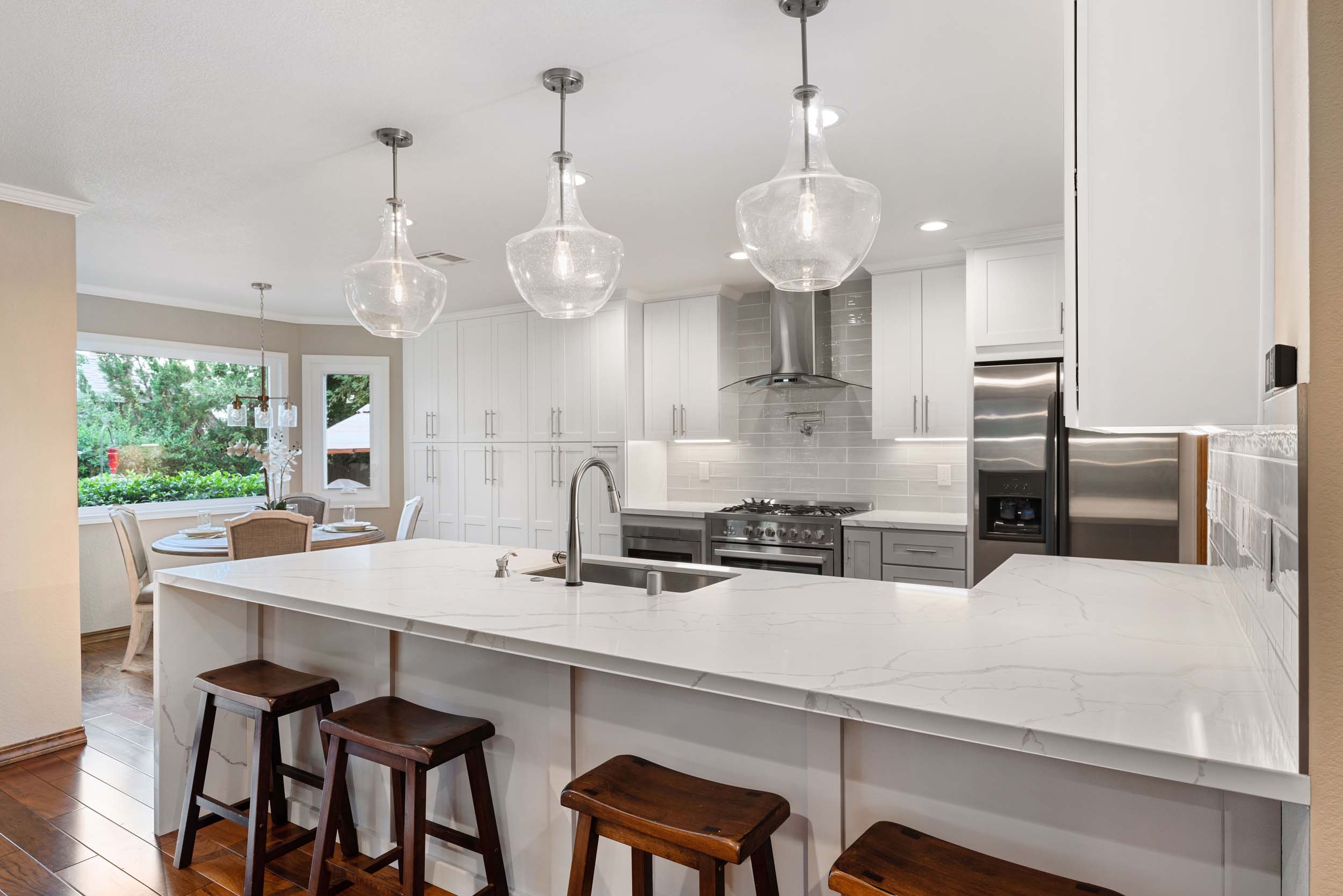 Kitchen Remodel