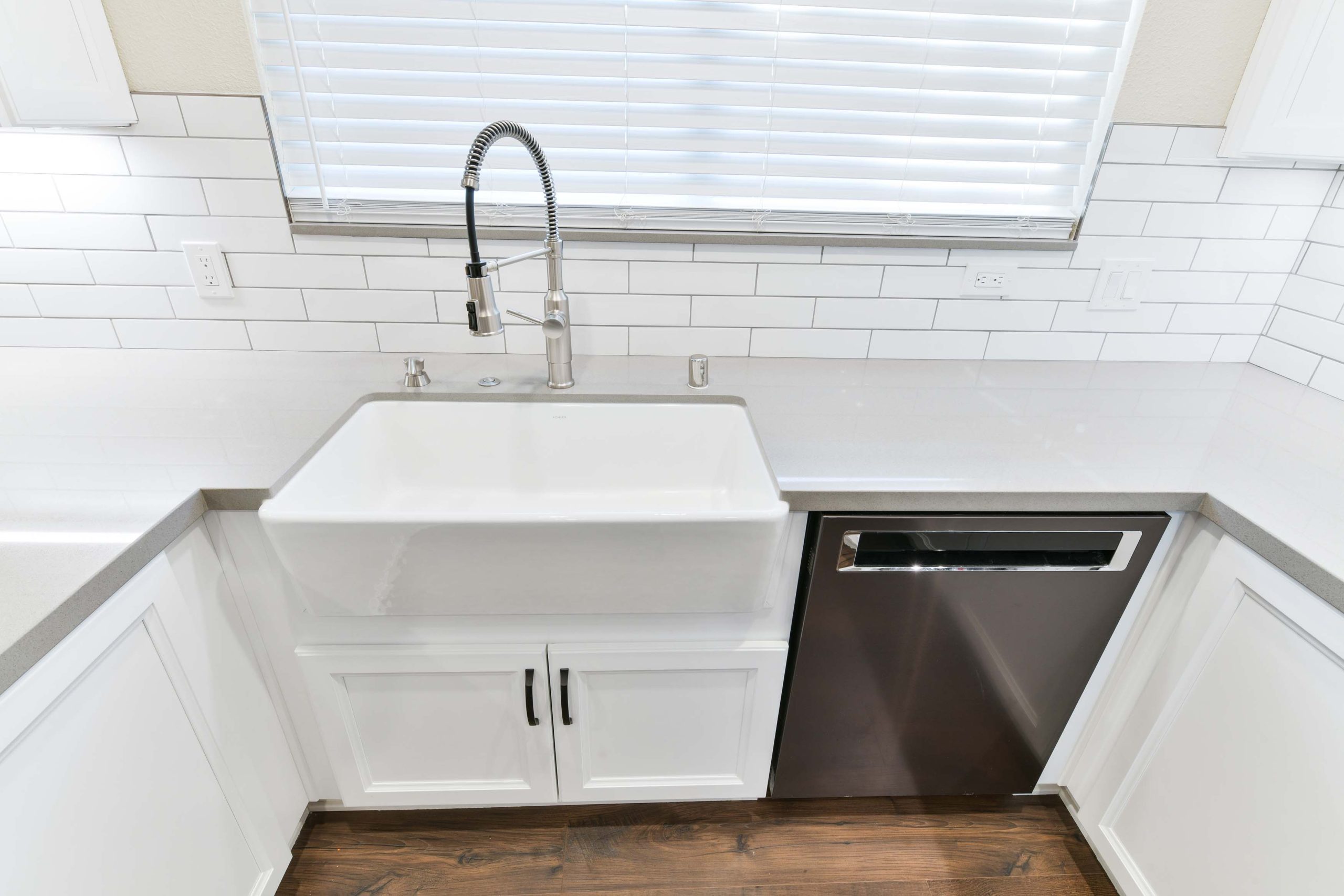 Contemporary Kitchen Design Elements