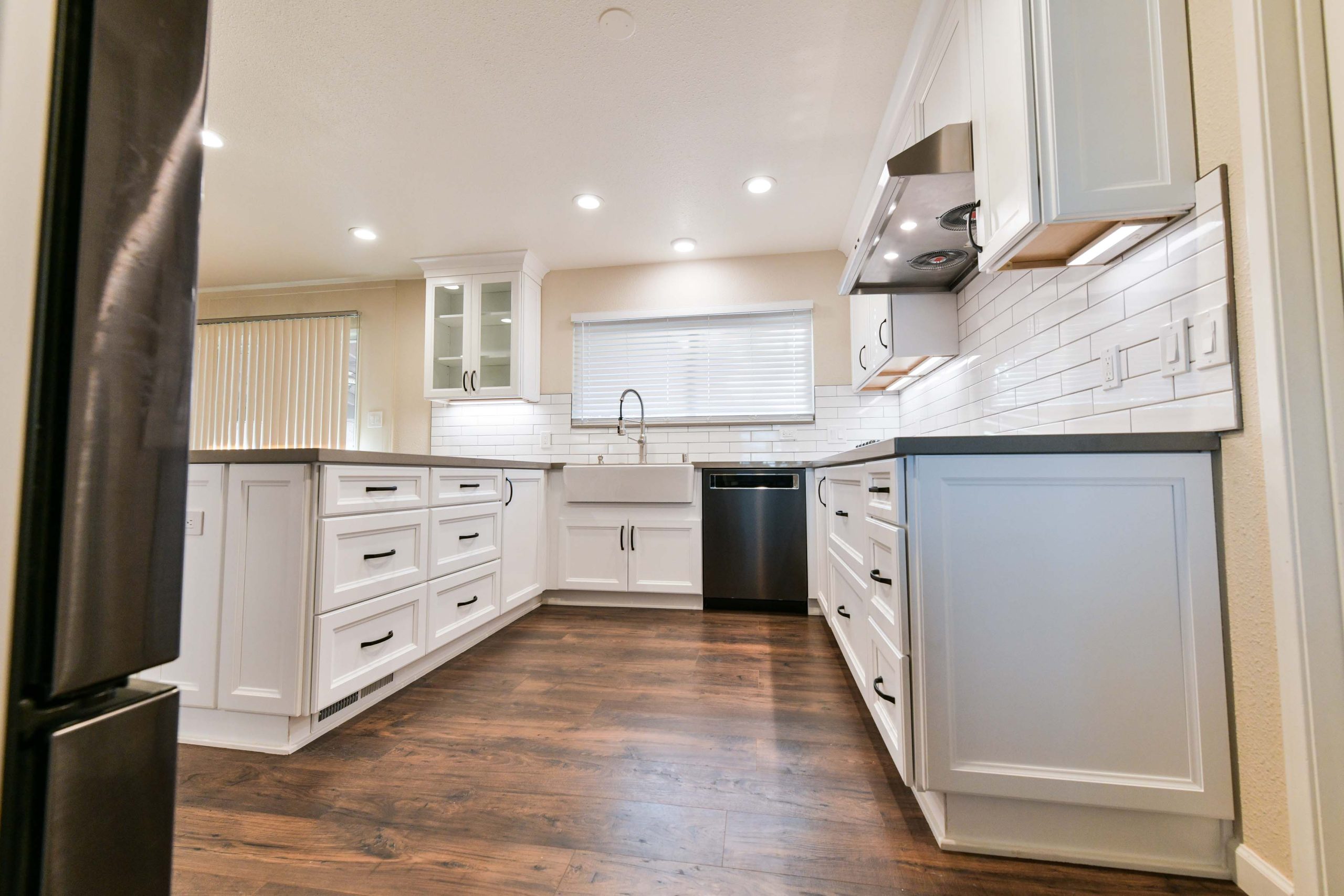 Functional Kitchen Design for Daily Living