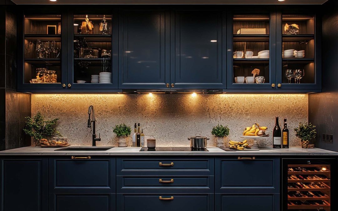 Under Cabinet Lighting