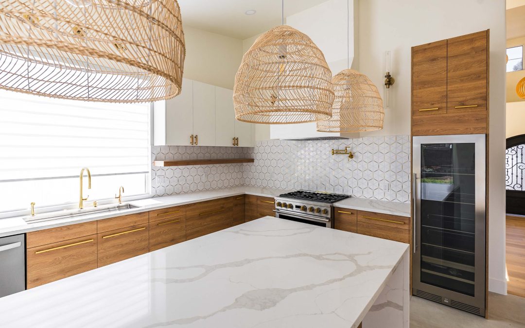 What should homeowners prioritize first in a Sacramento kitchen remodel?