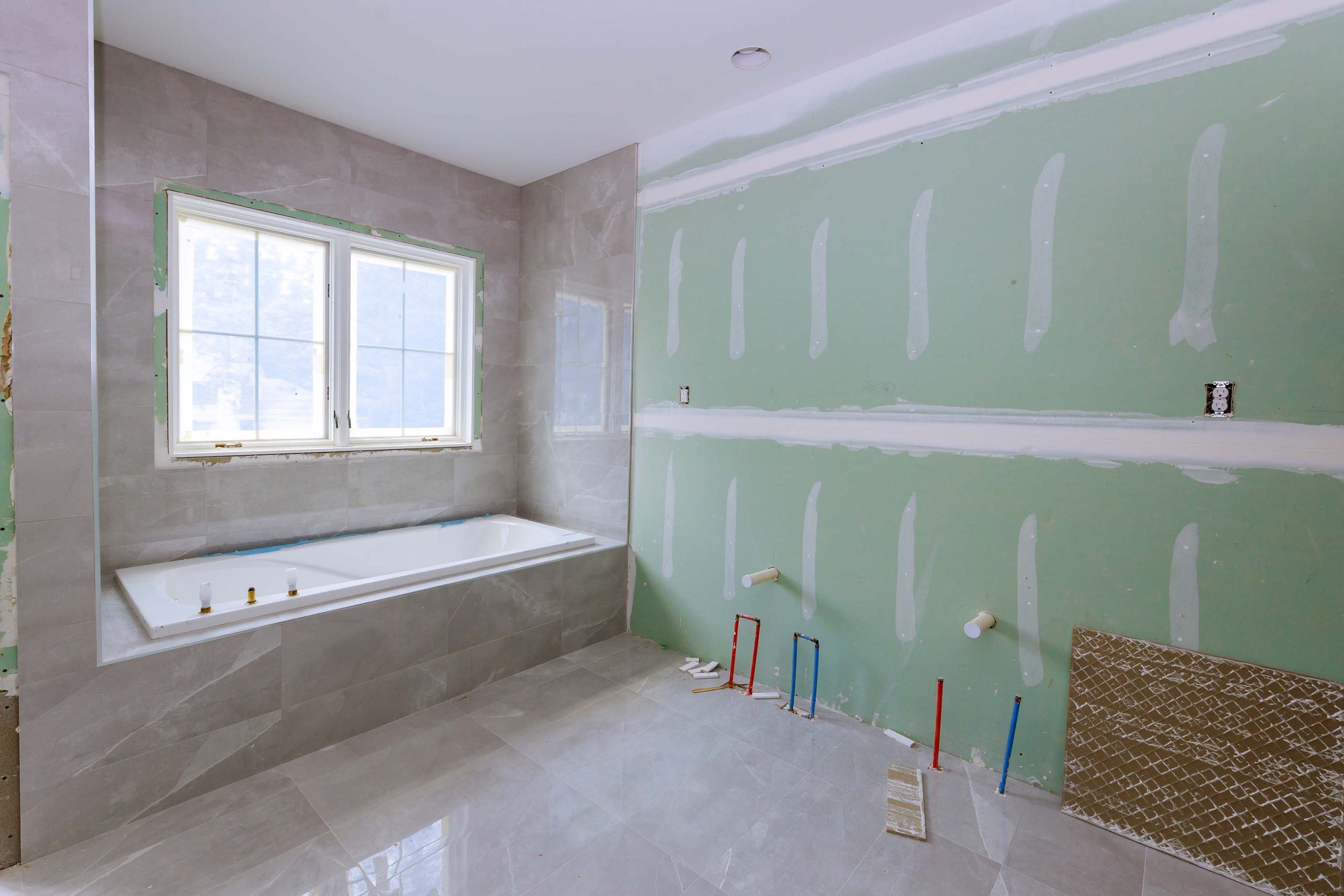 How to Pass a Bathroom Remodel Inspection in Sacramento