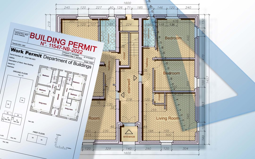 Do You Need a Permit for a Kitchen Remodel in Sacramento?