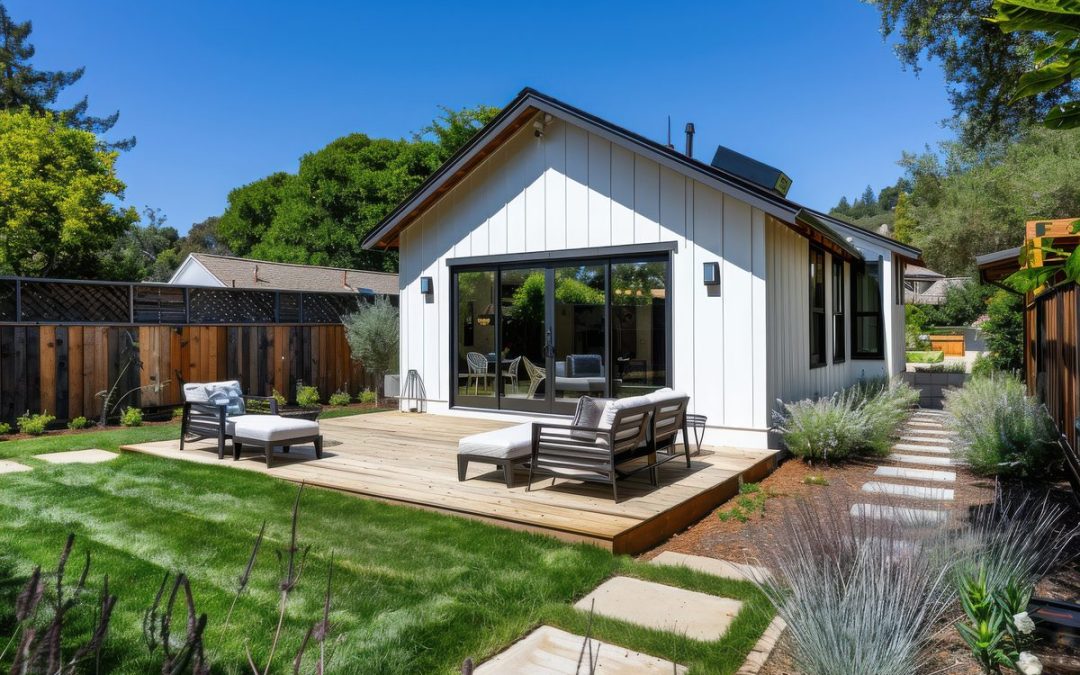 Home Addition Cost in Sacramento, Permits, Setbacks and Timeline